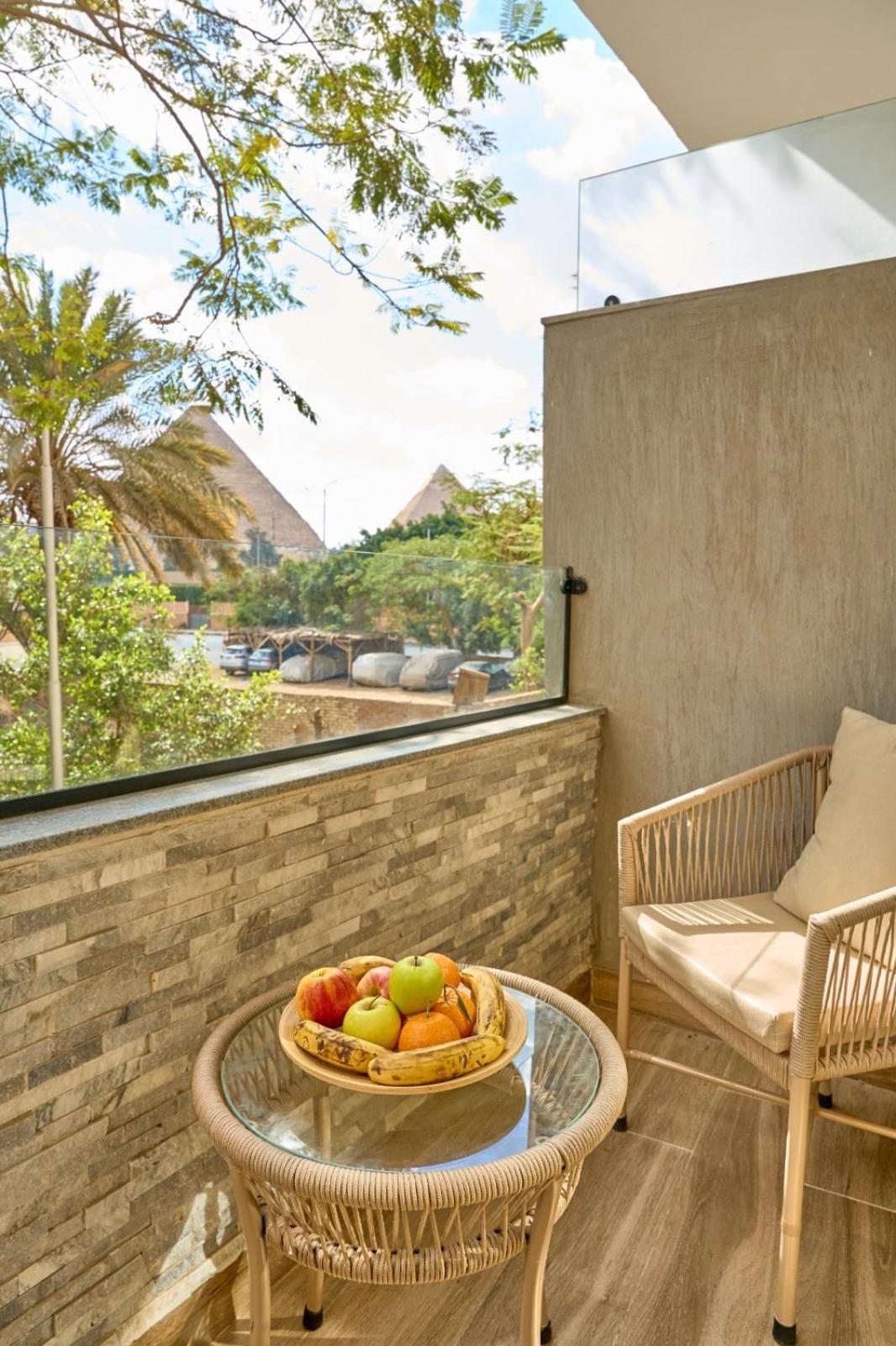 Lotus Inn Kafrat al Jabal Exterior photo